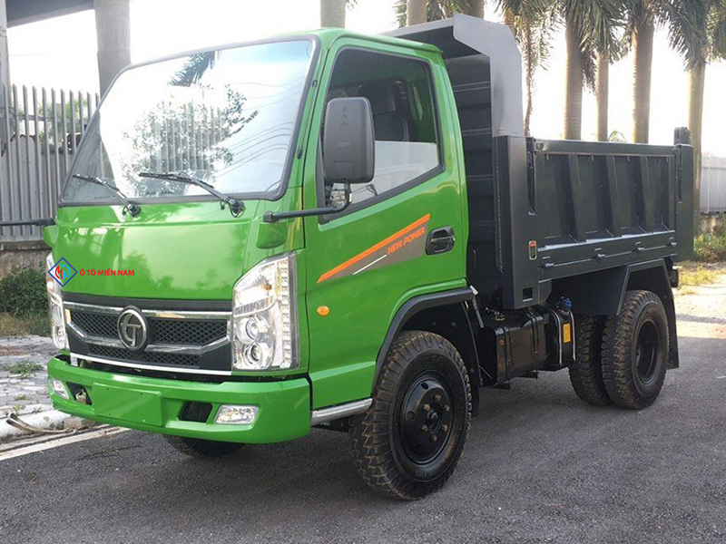 Xe Ben Dongfeng Trường Giang 3T49