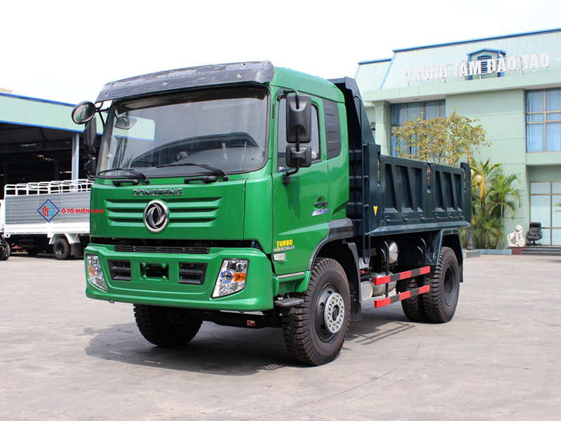 Xe Ben Dongfeng Trường Giang