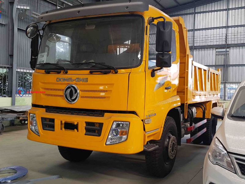 Xe Ben Dongfeng Trường Giang
